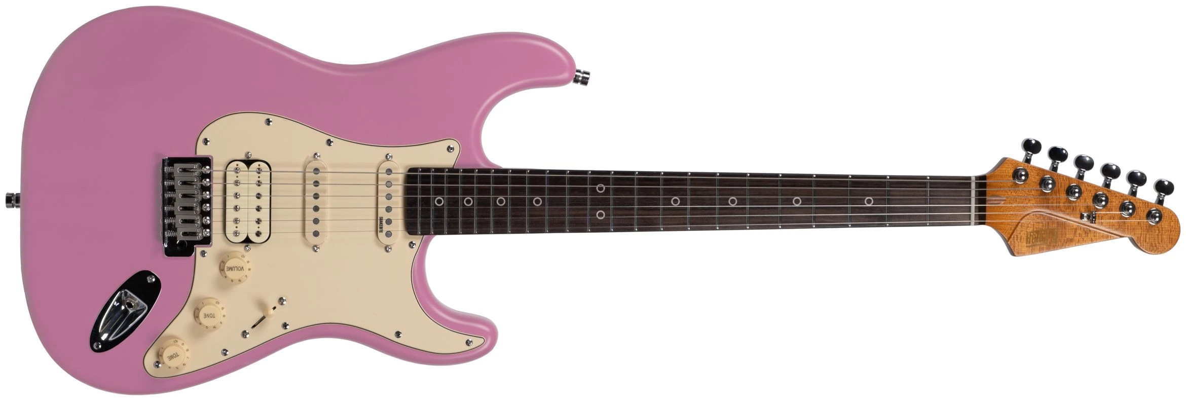 Henrys SNAKE II Classic matt ST-1CM Boa Pink